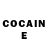 Cocaine Fish Scale nurseit altynbek